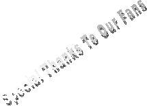 Special Thanks To Our Fans